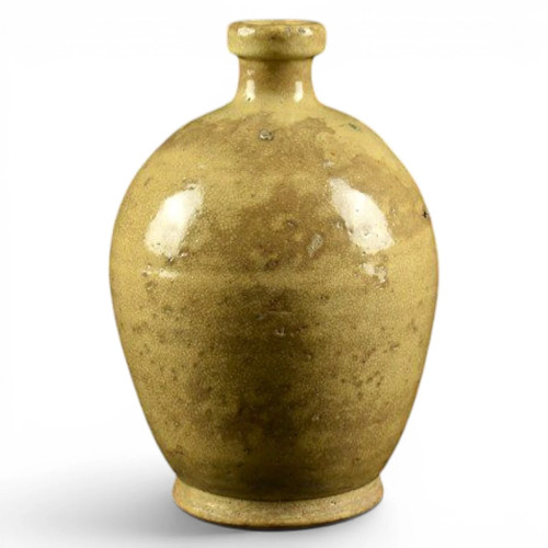 Antico vaso ceramica