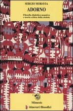 Adorno. Filosofia