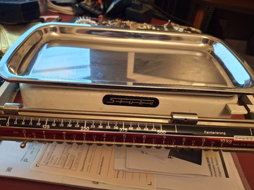 Bilancia cucina vintage - bilancia,