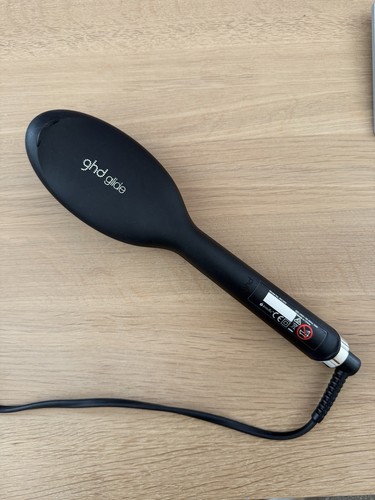 Ghd glide spazzola - ghd,