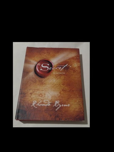 Rhonda byrne the secret - byrne:,