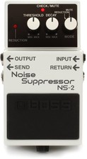 Boss NS-2 Pedale soppressore