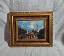 Veduta di Piazza San Marco