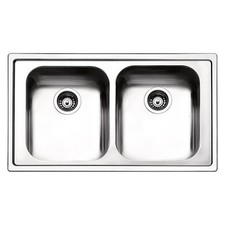 Apell Lavello 2 vasche