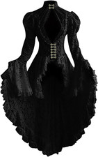 Vestiti Di Halloween Donna