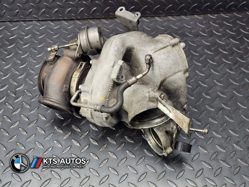 Turbocompressore bmw e70 - turbocompressore,