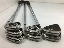 TaylorMade M3 2018 Set di