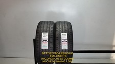 GOMME USATE   225/55R16 99Y
