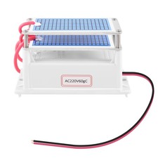 2X(60G/H Generatore Pulitore