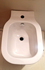 AZZURRA  SANITARI FILO MURO