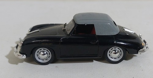 54349 brumm porsche 356 - 1/43,