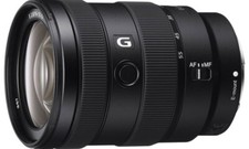 OBBIETTIVO SONY F2.8 zoom 16-55mm Serie G Attacco E