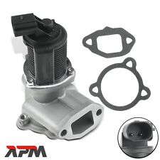 Valvola EGR Ricircolo Gas per