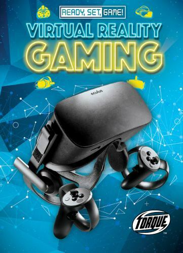 Virtual reality gaming - virtual,
