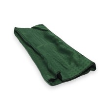 Telo Damascato Verde Stoffa