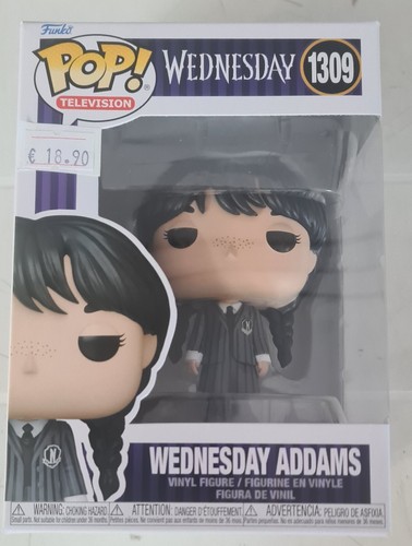 Wednesday addams mercoledi - addams,