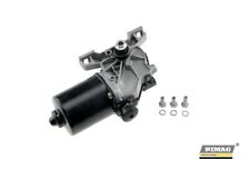 Motorino Tergicristallo