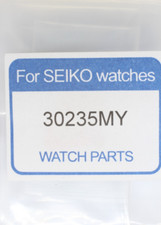 Seiko 30235MY 3023-5MY Accumulatore Capacitor 5M22 5M23 5M25 5M42 5M43 YT57 YT58