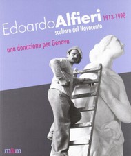 Edoardo Alfieri 1913-1998
