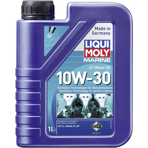 Nuovo 1x25022 liqui moly - nuovo,