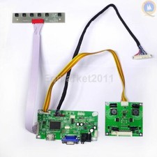 Scheda controller LCD VGA kit