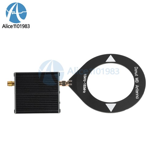 Convertitore impedenza sma - impedenza,