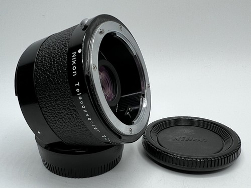 Nikon teleconvertitore 200 - nikon,