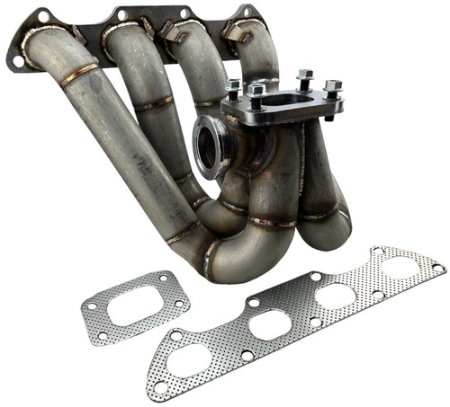Series top mount - t4, turbo