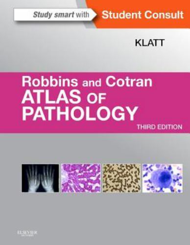 Robbins and cotran atlas - and,