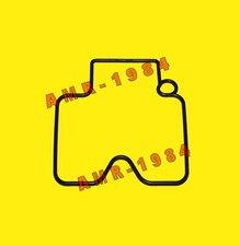 GUARNIZIONE VASCHETTA