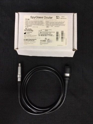 Boston scientific spyglass - boston,