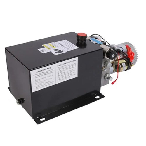 Pompa idraulica 4000w - idraulica,
