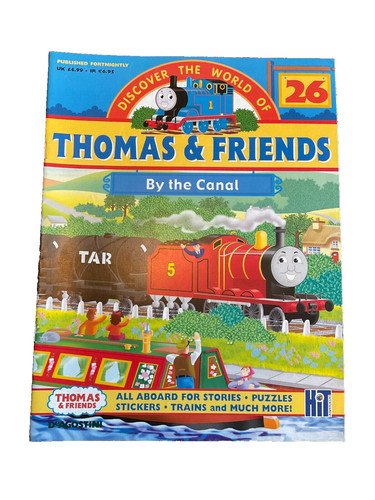 2005 thomas friends - &,