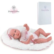 MARINA & PAU Bambola Ane Rose