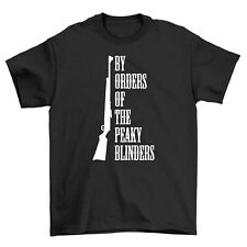 By Order of the Peaky Blinders