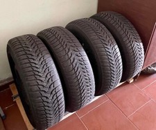 Pneumatici invernali 185/65