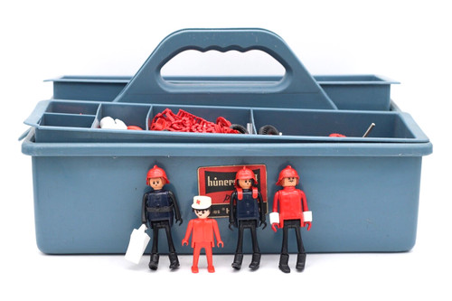 Grande playmobil lego - grande,