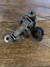 Cambio Gian Robert Posteriore Epoca Ciclismo Vintage 