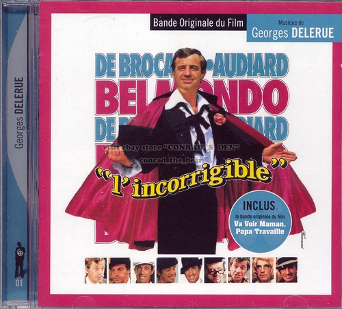 Georges delerue - georges,