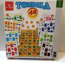 DAL NEGRO GIOCO DI SOCIETA'