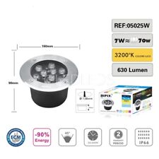 FARETTO INCASSO CALPESTABILE