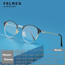 Occhiali miopia miope unisex