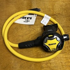 Mares Dual ADJ Octopus -