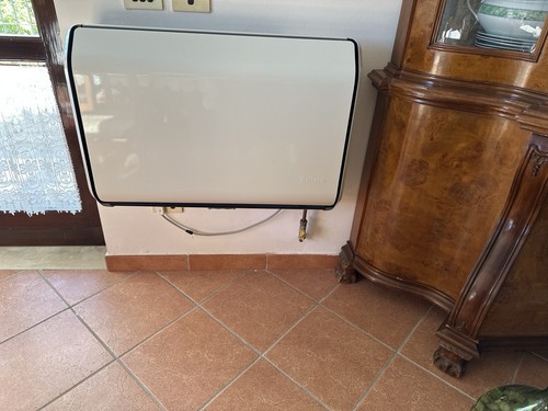 Radiatore stufa gas - a,