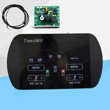 Tapis Roulant Controller