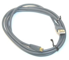 Cavo da USB-A 2.0 a Mini-B per