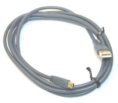 Cavo usb a - usb-a, mini-b