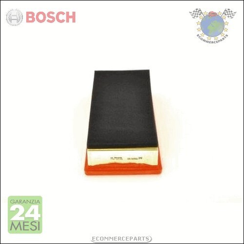 Filtro aria bosch - filtro, per