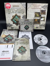 Icewind Dale -PC CD-ROM-