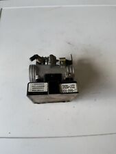 Corpo Farfallato Kimco Agility 200